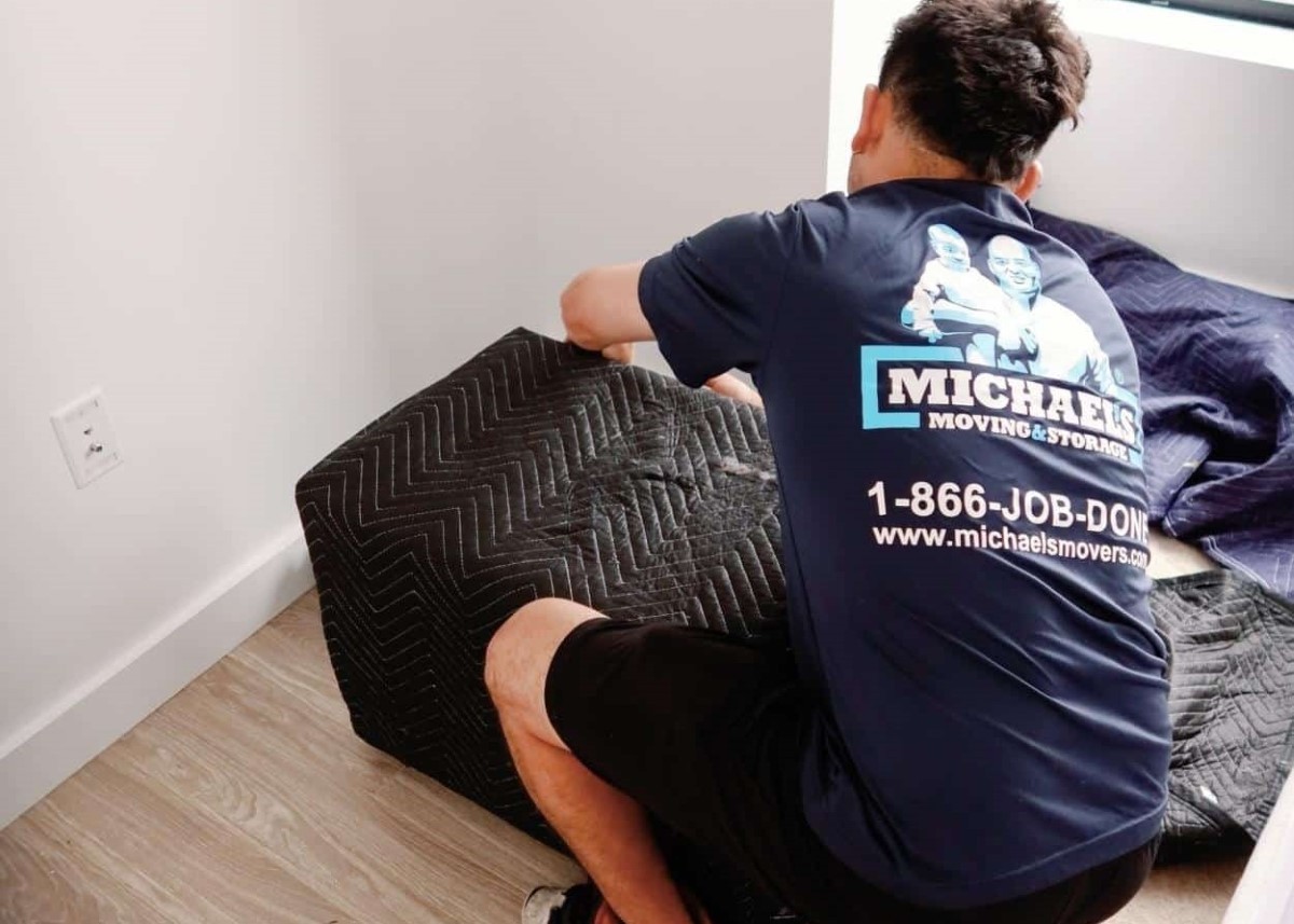 Walpole MA Mattress & Bed Movers